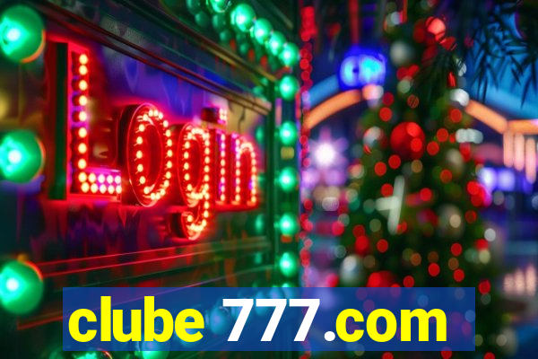 clube 777.com